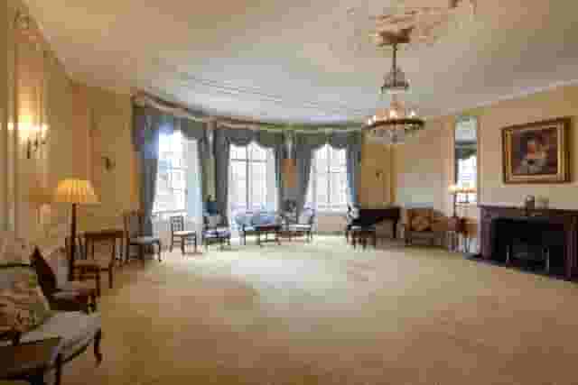 University Women's Club