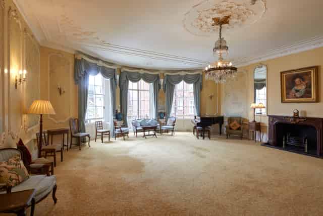 The Drawing Room