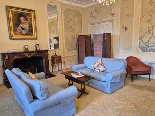 The Drawing Room
