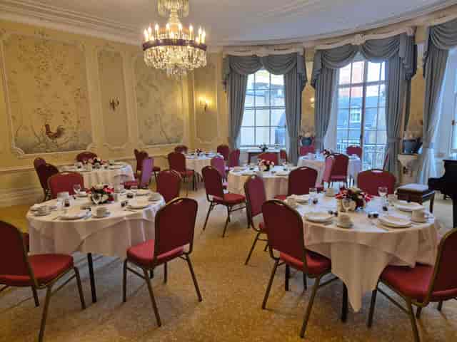 University Women's Club - image 3