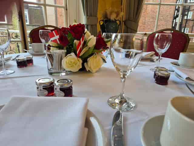 University Women's Club - image 2