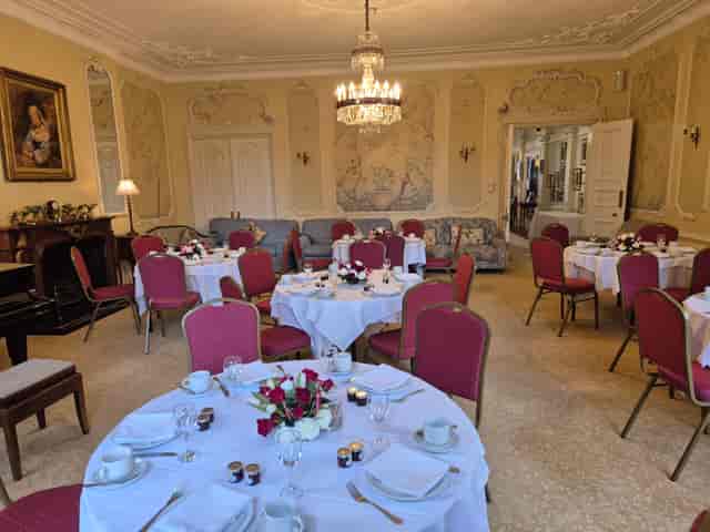 The Drawing Room