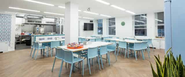 Covent Garden Kitchen