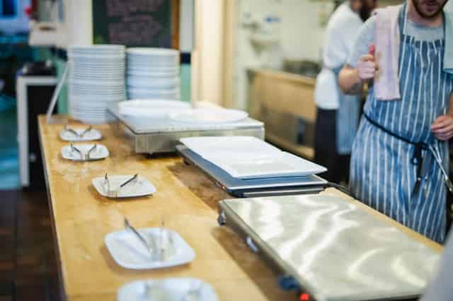 Covent Garden Kitchen