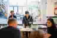Meeting Rooms