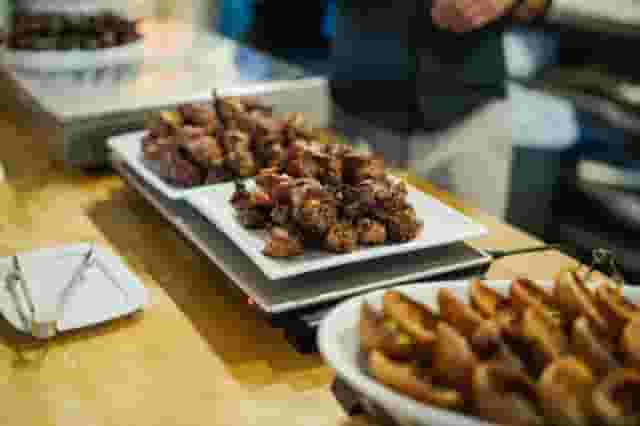 Covent Garden Kitchen