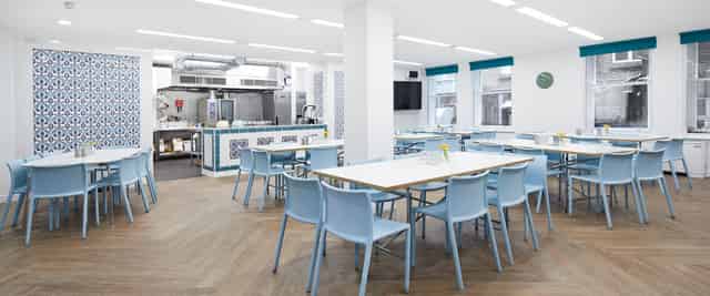 Covent Garden Kitchen