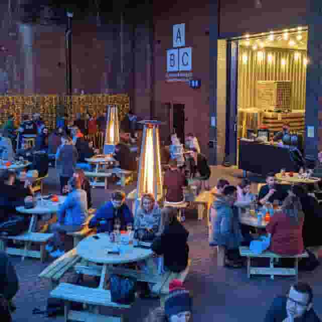 Alphabet Brewing Company
