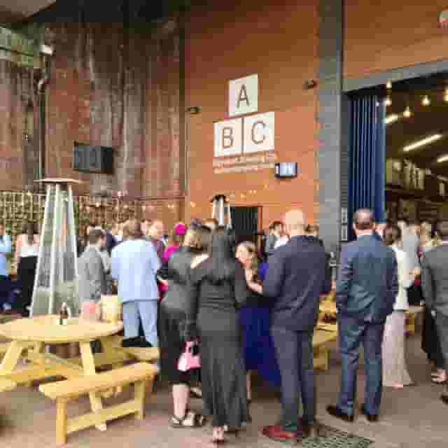 Alphabet Brewing Company