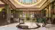 Banqueting Suites