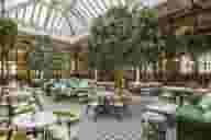 Hotel Conference Venues