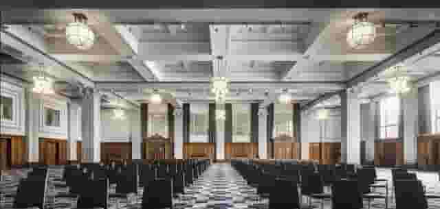 Kimpton Clocktower Hotel