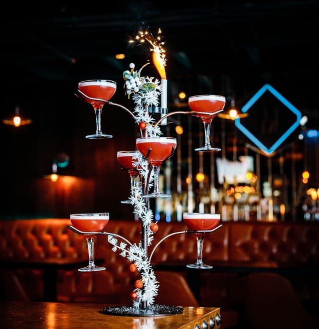 Manahatta Deansgate