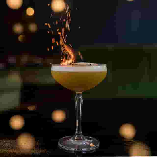 Masons Restaurant Bar
