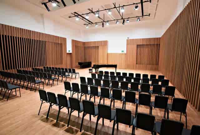 Stoller Hall - image 2