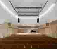 Event Spaces 