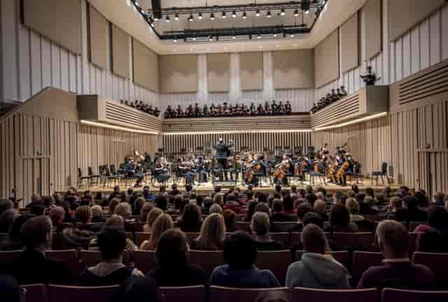 Stoller Hall - image 3