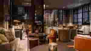 Dakota Hotels