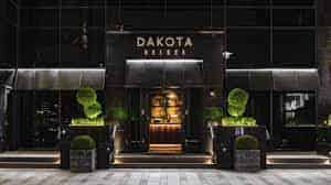 Dakota Hotels