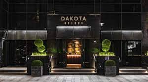 Dakota Hotels