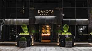 Dakota Hotels