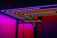 Karaoke Bars 
