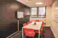 Meeting Rooms