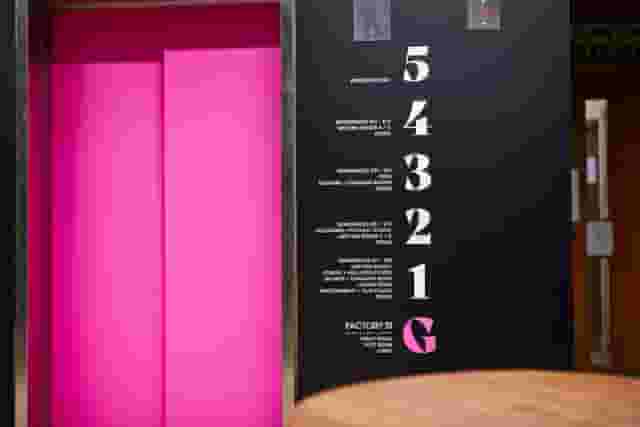 Meeting Rooms