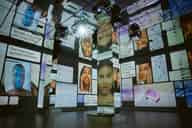 Promotional Spaces