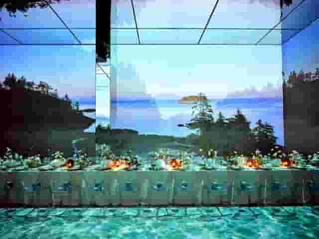 Frameless