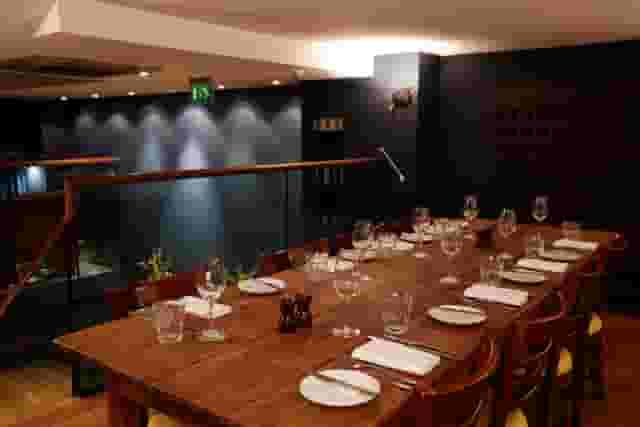 Cliffords Restaurant
