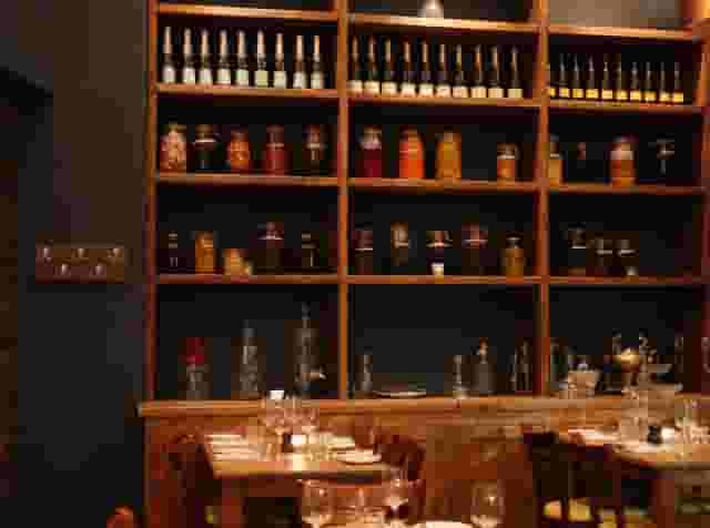 Cliffords Restaurant