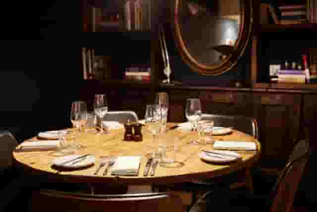 Cliffords Restaurant
