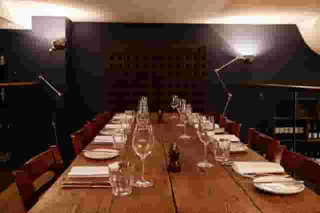 Cliffords Restaurant