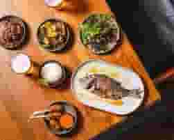 NAM Manchester Restaurant