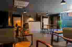 NAM Manchester Restaurant