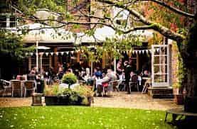 Eleven Didsbury Park