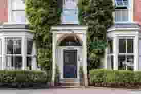 Eleven Didsbury Park