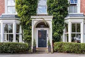 Eleven Didsbury Park