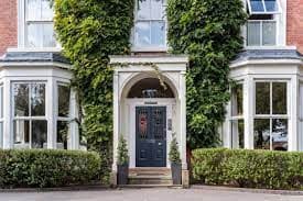 Eleven Didsbury Park
