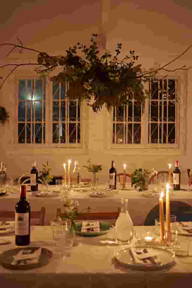 Kemble House Studio