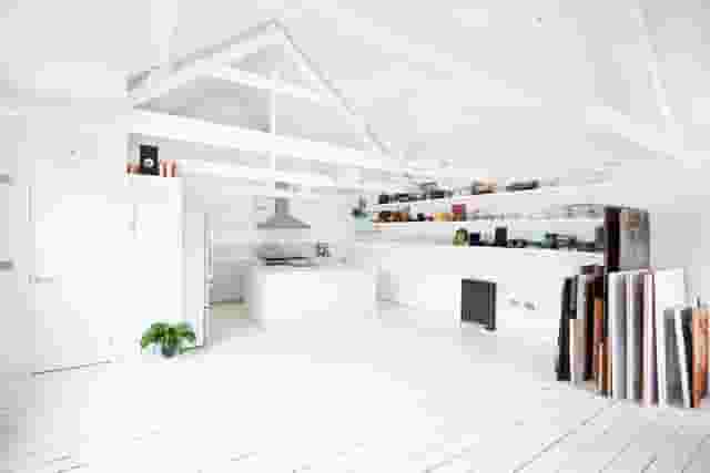 Kemble House Studio