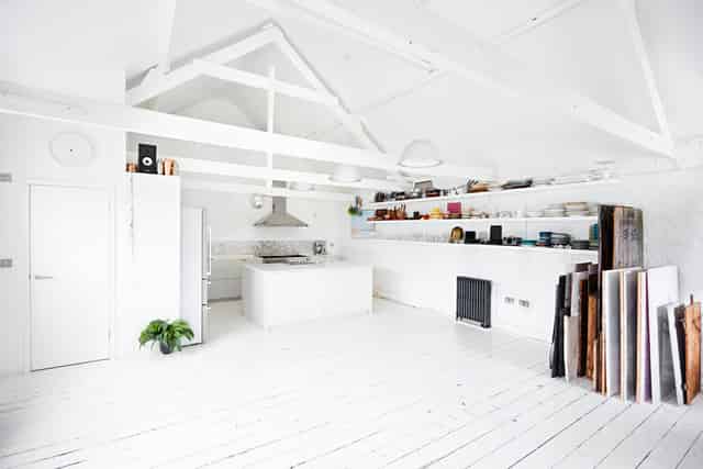 Kemble House Studio