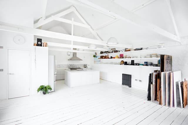 Kemble House Studio