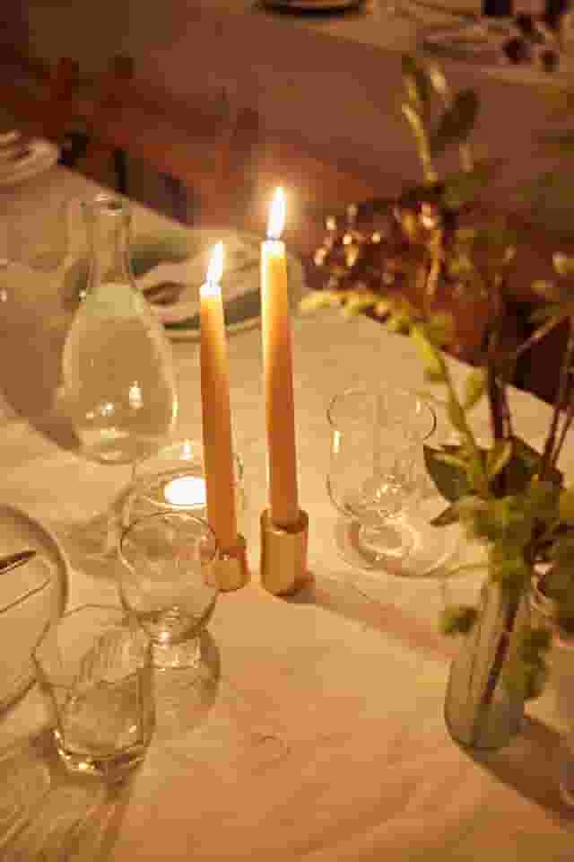 Kemble House Studio