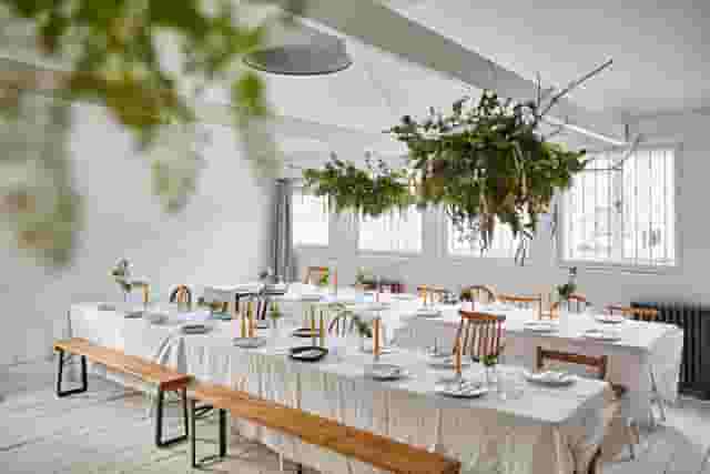Kemble House Studio