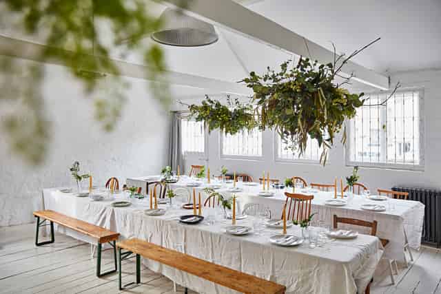 Kemble House Studio