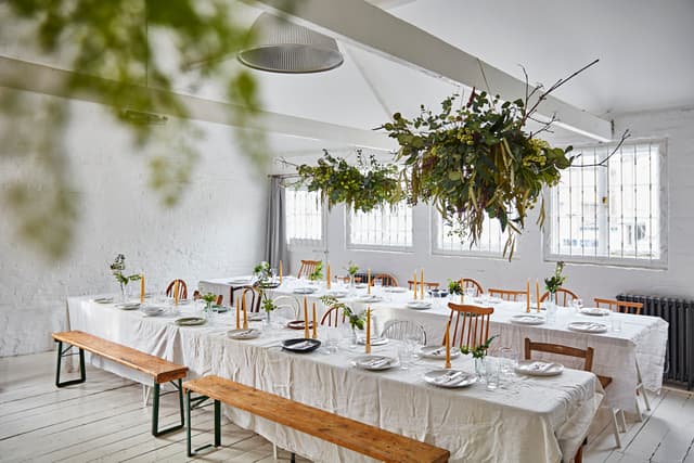 Kemble House Studio