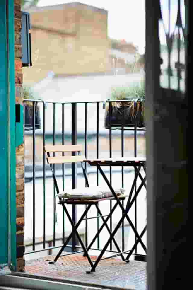 Kemble House Studio