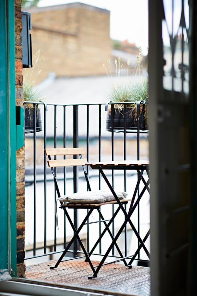 Kemble House Studio